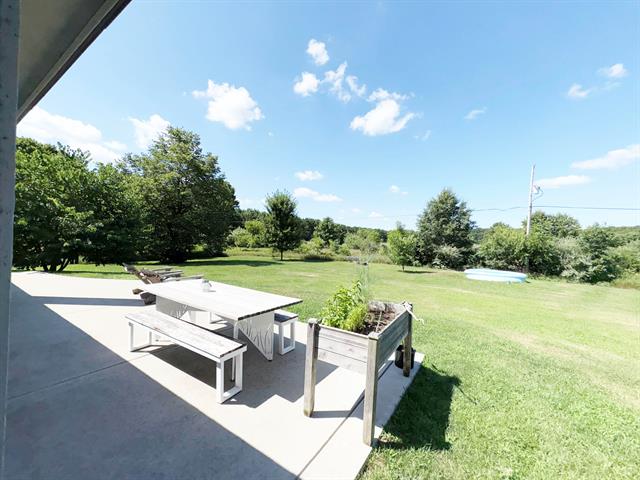 Builiding view twenty for 10850 J, Kalamazoo, MI. 49009