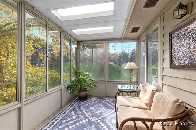 Builiding view eight for 2016 Tall Meadow, Grand Rapids, MI. 49505