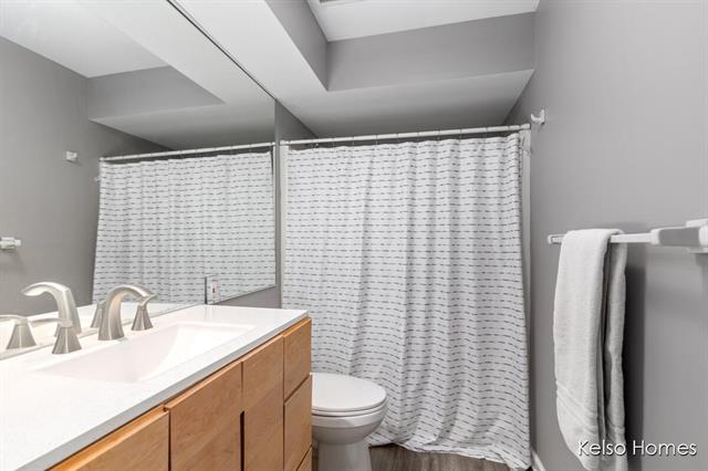 Builiding view eighteen for 2016 Tall Meadow, Grand Rapids, MI. 49505