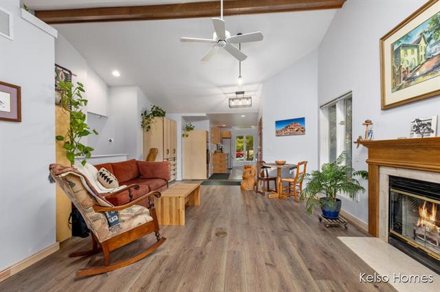 Builiding view five for 2016 Tall Meadow, Grand Rapids, MI. 49505