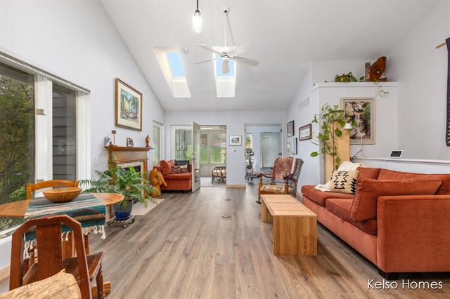 Builiding view four for 2016 Tall Meadow, Grand Rapids, MI. 49505