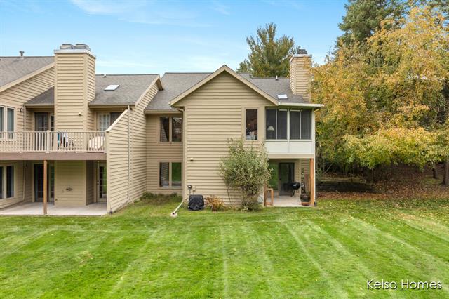 Builiding view nineteen for 2016 Tall Meadow, Grand Rapids, MI. 49505