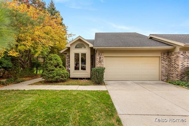 Builiding view one for 2016 Tall Meadow, Grand Rapids, MI. 49505