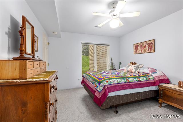 Builiding view seventeen for 2016 Tall Meadow, Grand Rapids, MI. 49505