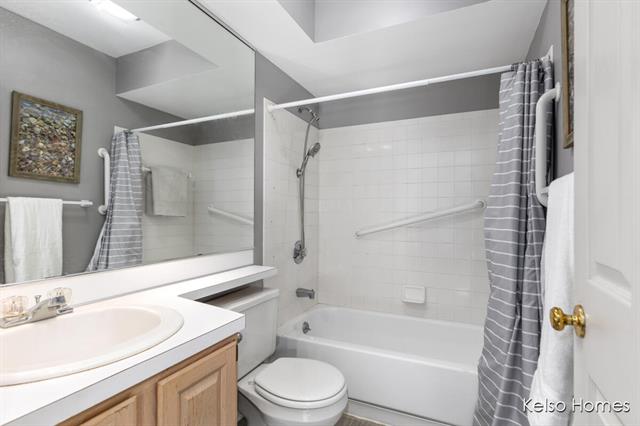 Builiding view ten for 2016 Tall Meadow, Grand Rapids, MI. 49505