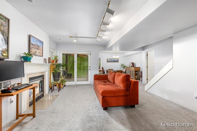 Builiding view thirteen for 2016 Tall Meadow, Grand Rapids, MI. 49505