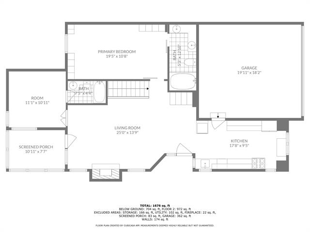Builiding view twenty two for 2016 Tall Meadow, Grand Rapids, MI. 49505