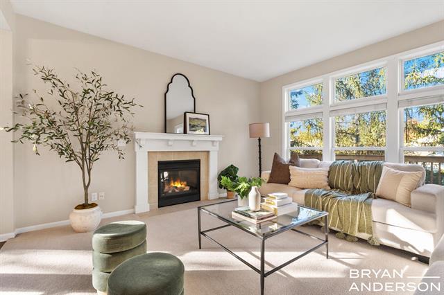 Builiding view eight for 5984 Mill Point, Grand Rapids, MI. 49512