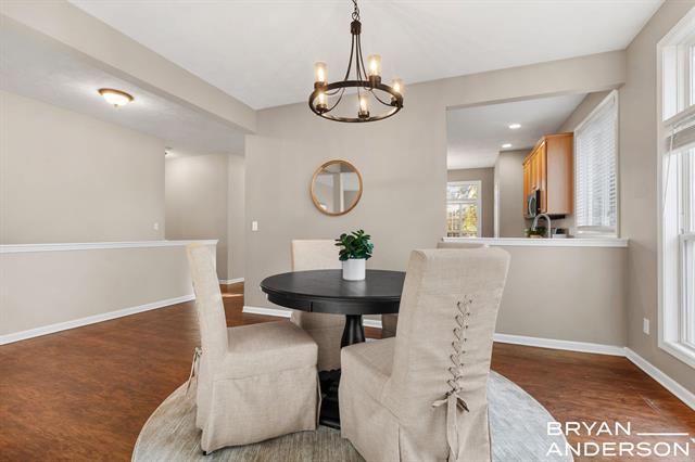 Builiding view eighteen for 5984 Mill Point, Grand Rapids, MI. 49512