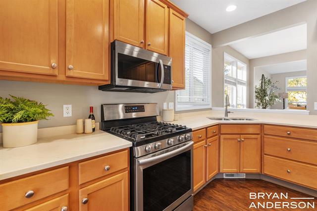 Builiding view fifteen for 5984 Mill Point, Grand Rapids, MI. 49512