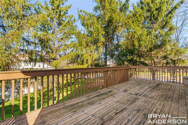 Builiding view forty three for 5984 Mill Point, Grand Rapids, MI. 49512