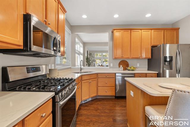 Builiding view fourteen for 5984 Mill Point, Grand Rapids, MI. 49512