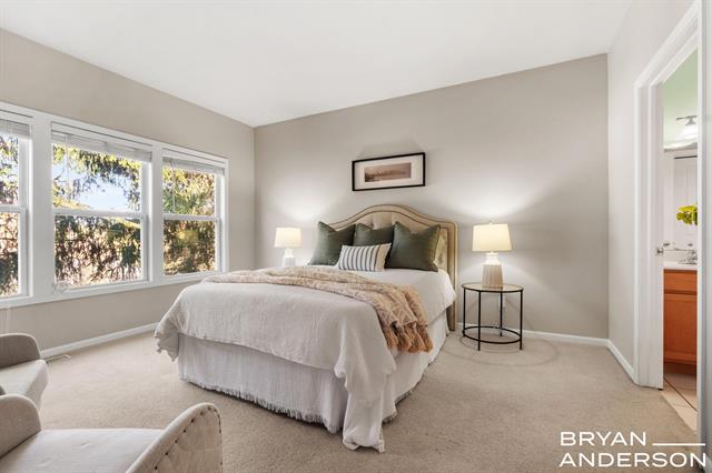 Builiding view nineteen for 5984 Mill Point, Grand Rapids, MI. 49512