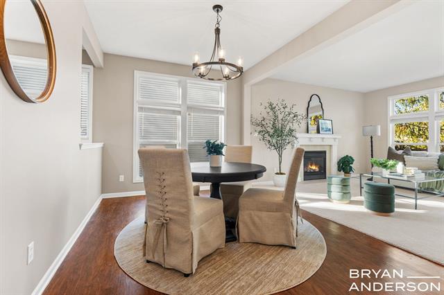 Builiding view seventeen for 5984 Mill Point, Grand Rapids, MI. 49512