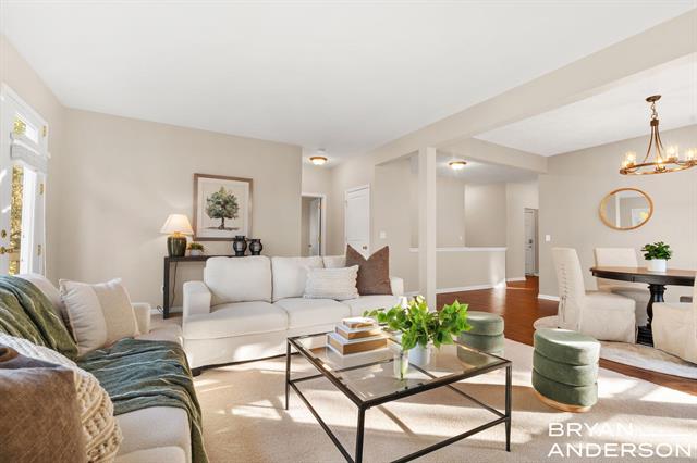 Builiding view six for 5984 Mill Point, Grand Rapids, MI. 49512