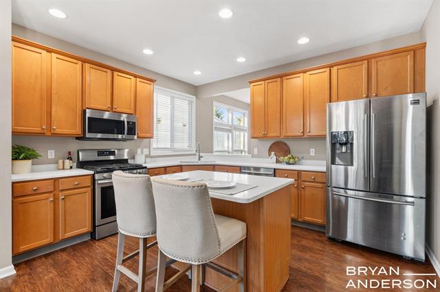 Builiding view sixteen for 5984 Mill Point, Grand Rapids, MI. 49512