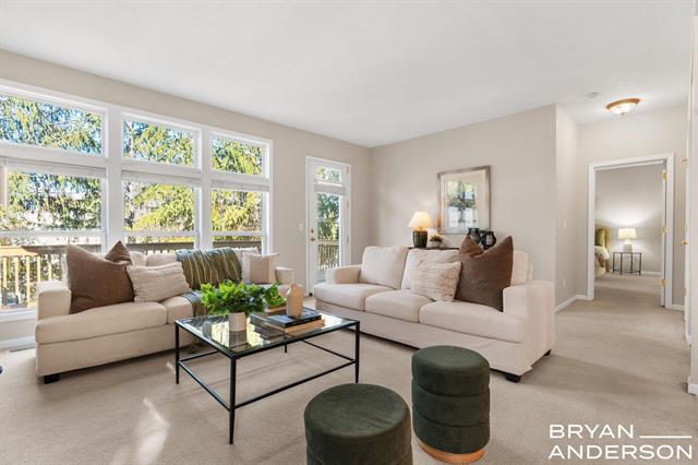 Builiding view ten for 5984 Mill Point, Grand Rapids, MI. 49512