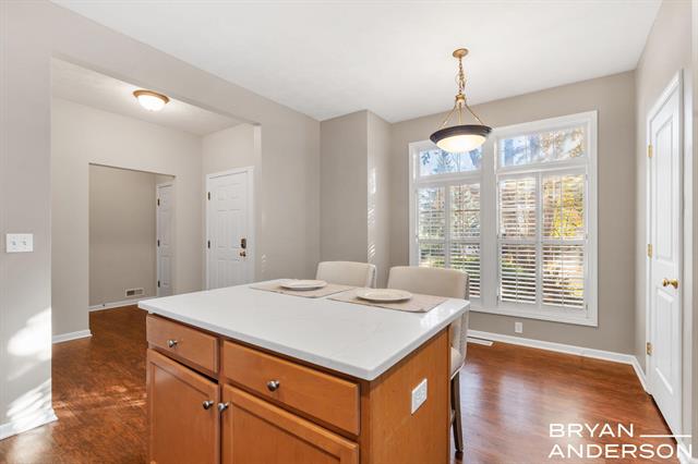 Builiding view thirteen for 5984 Mill Point, Grand Rapids, MI. 49512