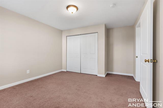 Builiding view thirty six for 5984 Mill Point, Grand Rapids, MI. 49512