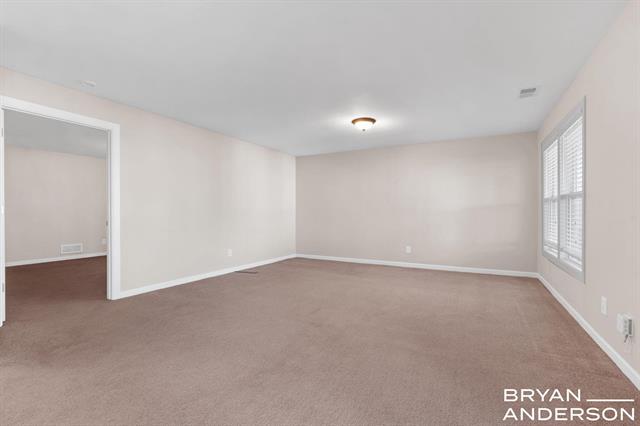 Builiding view thirty for 5984 Mill Point, Grand Rapids, MI. 49512