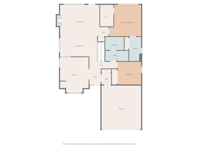 Builiding view twenty nine for 5984 Mill Point, Grand Rapids, MI. 49512