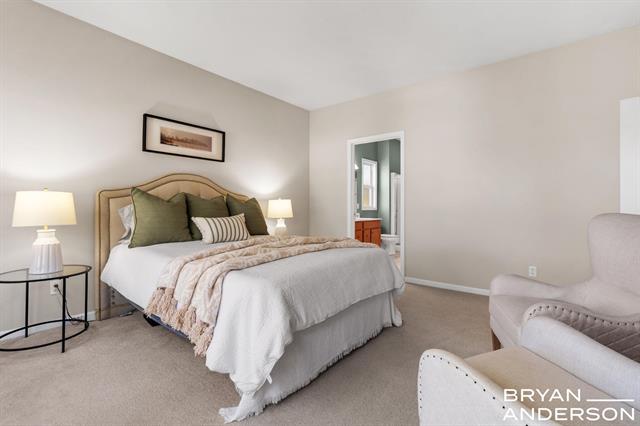 Builiding view twenty for 5984 Mill Point, Grand Rapids, MI. 49512