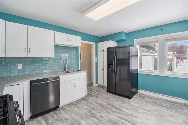 Builiding view eleven for 409 South, Spring Lake, MI. 49456