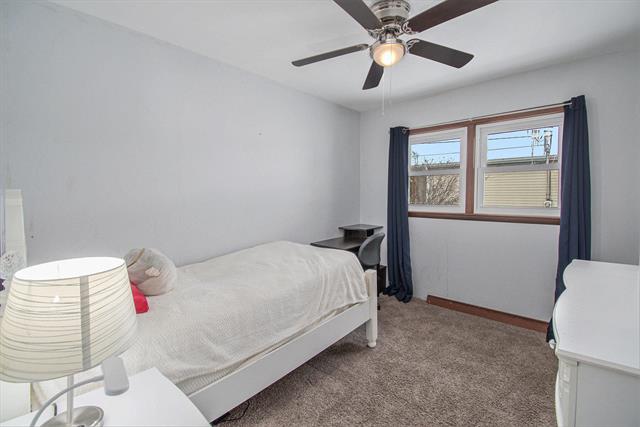 Builiding view fourteen for 409 South, Spring Lake, MI. 49456