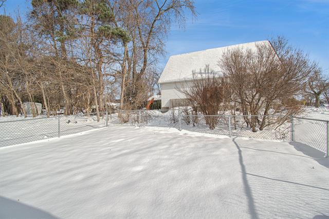 Builiding view twenty four for 409 South, Spring Lake, MI. 49456