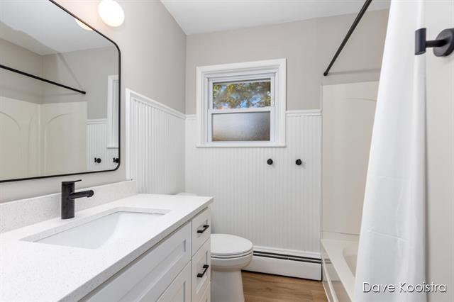 Builiding view eighteen for 5191 Canal, Grandville, MI. 49418