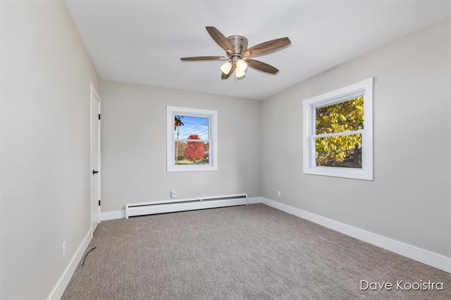 Builiding view sixteen for 5191 Canal, Grandville, MI. 49418