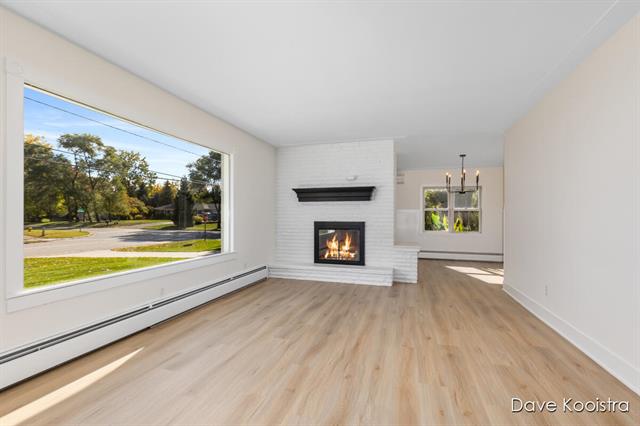 Builiding view ten for 5191 Canal, Grandville, MI. 49418