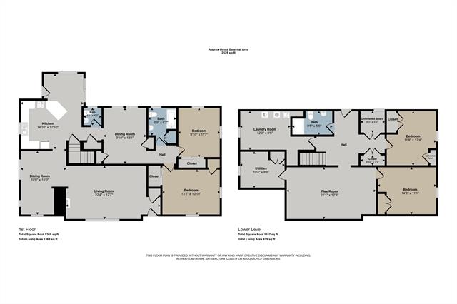 Builiding view thirty five for 5191 Canal, Grandville, MI. 49418