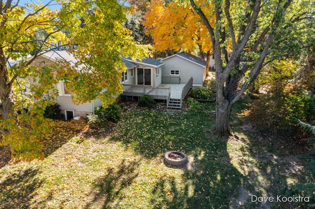 Builiding view twenty nine for 5191 Canal, Grandville, MI. 49418