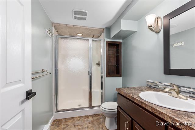 Builiding view twenty three for 5191 Canal, Grandville, MI. 49418