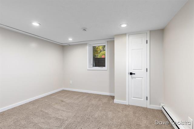 Builiding view twenty two for 5191 Canal, Grandville, MI. 49418