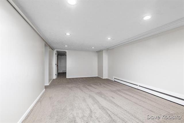 Builiding view twenty for 5191 Canal, Grandville, MI. 49418