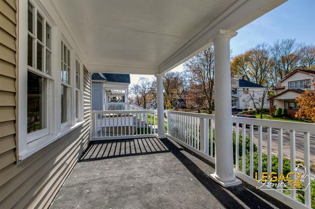 Builiding view one for 1034 Cooper, Grand Rapids, MI. 49507