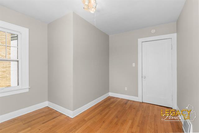 Builiding view sixteen for 1034 Cooper, Grand Rapids, MI. 49507