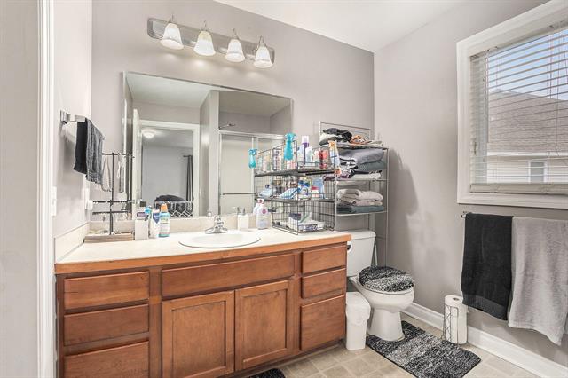 Builiding view eight for 3042 Crystal Waters, Holland, MI. 49424