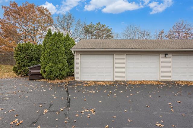 Builiding view thirteen for 3042 Crystal Waters, Holland, MI. 49424