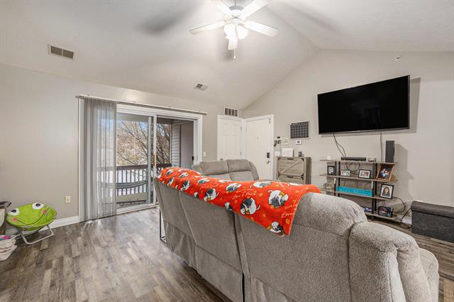 Builiding view three for 3042 Crystal Waters, Holland, MI. 49424