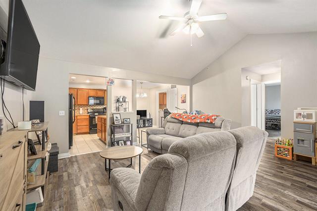 Builiding view two for 3042 Crystal Waters, Holland, MI. 49424