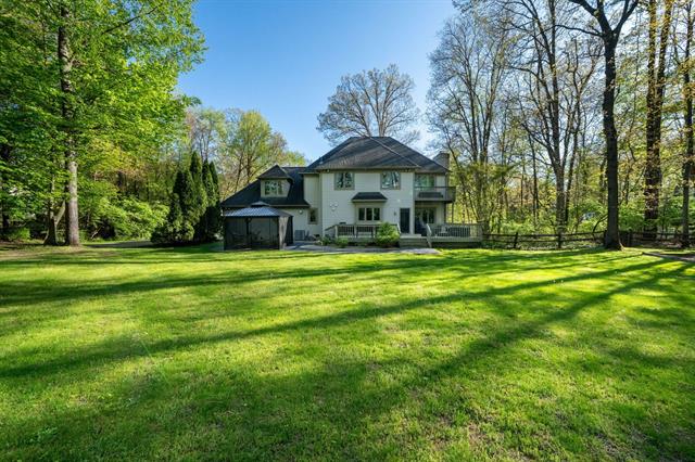 Builiding view thirty four for 33192 Old Post, Niles, MI. 49120