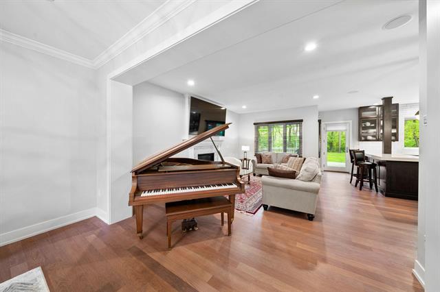 Builiding view three for 33192 Old Post, Niles, MI. 49120