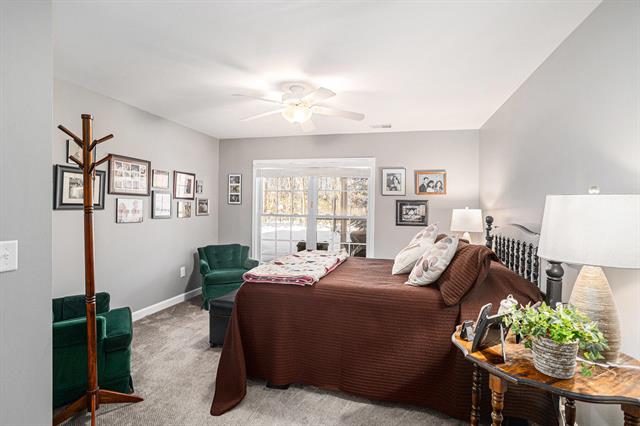 Builiding view eighteen for 6895 Hunters, Kalamazoo, MI. 49048