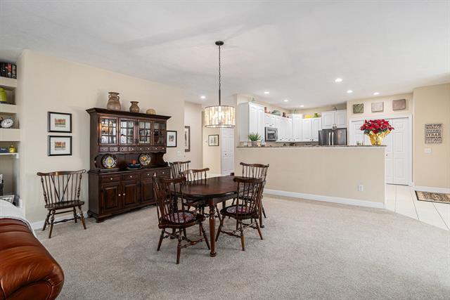 Builiding view four for 6895 Hunters, Kalamazoo, MI. 49048