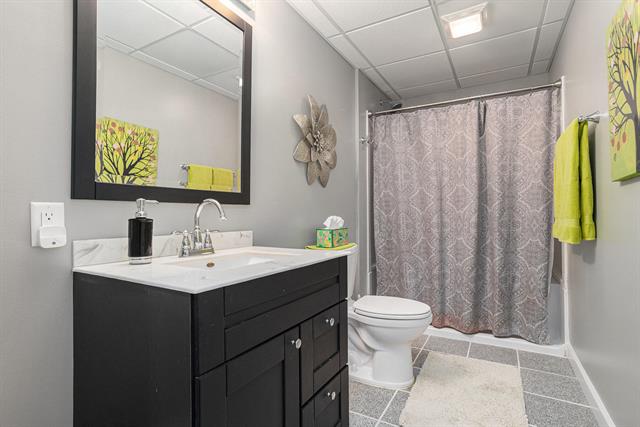 Builiding view nineteen for 6895 Hunters, Kalamazoo, MI. 49048