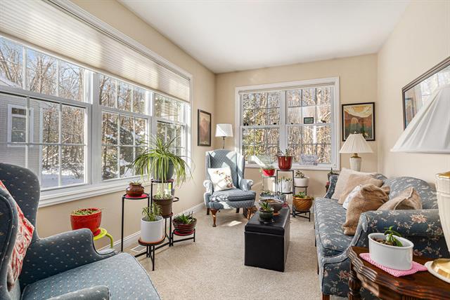 Builiding view seven for 6895 Hunters, Kalamazoo, MI. 49048