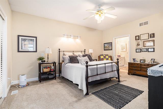 Builiding view ten for 6895 Hunters, Kalamazoo, MI. 49048